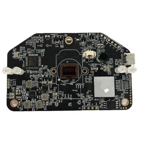 Conxunto de PCB multicapa de 2OZ