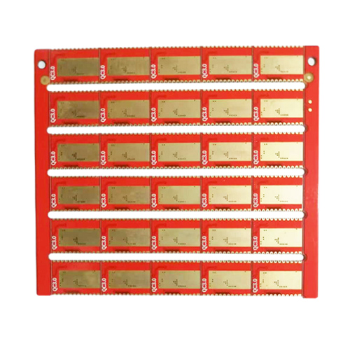PCB de cobre de dobre cara