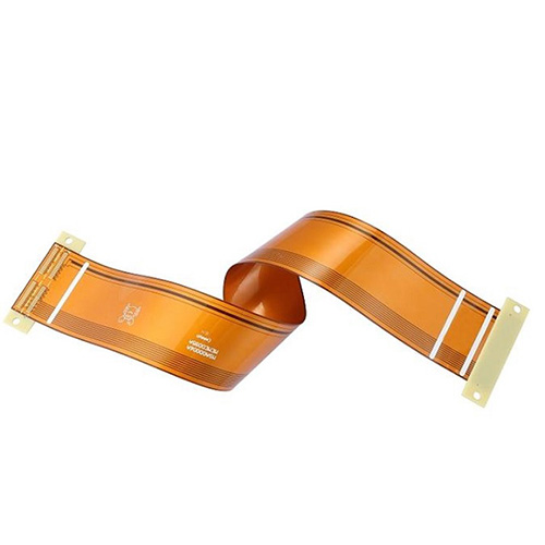 PCB ríxido flexible