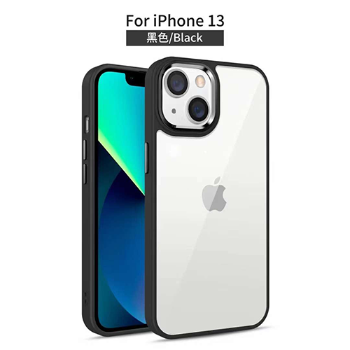 Funda acrílica para teléfono