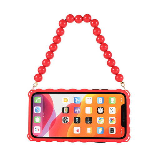 Personalización da funda do teléfono móbil