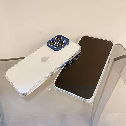 Nova funda do teléfono